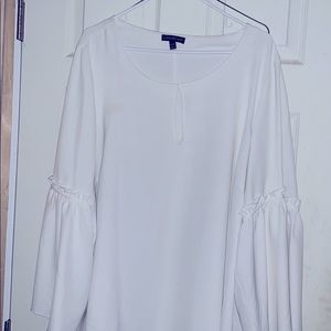 Lane Bryant 26/28 Blouse